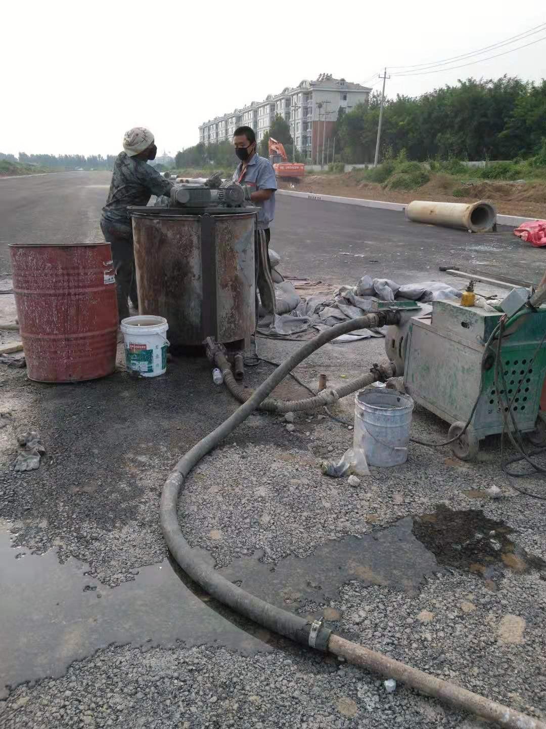 井研进行地基基础加固的原因和方法都有哪些呢？