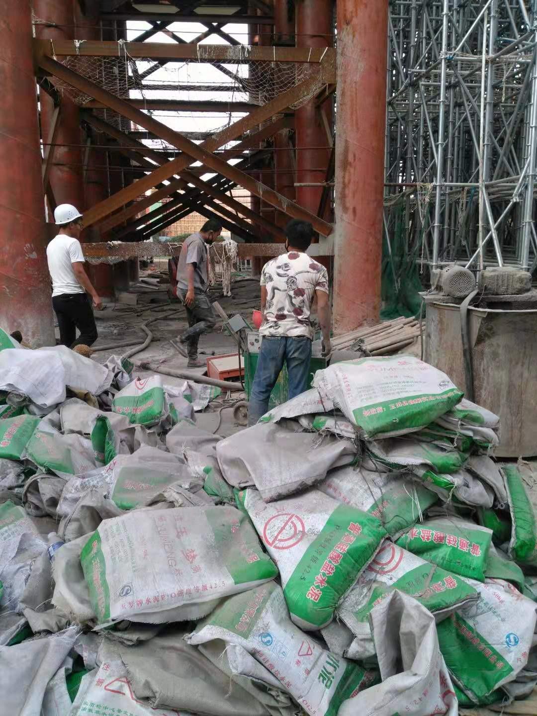 井研教你正确认识地基加固，以免当大聪明